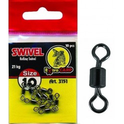 EXTRA CARP VARTEJ Nr 8 /10 Buc/Plic