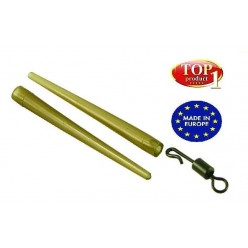 EXTRA CARP QUICK CHANGE & ANTI TANGLE SLEEVES SET