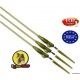 EXTRA CARP QUICK CHANGE & CAMO TUBING SET EXTRA CARP QUICK CHANGE & CAMO TUBING SET