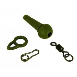EXTRA CARP-CARP SAFETY SLEEVES