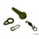 EXTRA CARP-CARP SAFETY SLEEVES