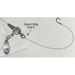 EXTRA CARP-CARP SAFETY SLEEVES 2