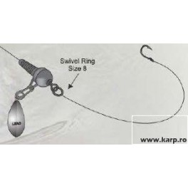 EXTRA CARP-CARP SAFETY SLEEVES