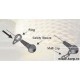 EXTRA CARP-CARP SAFETY SLEEVES
