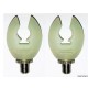 SUPORT EXTRA CARP CAUCIUC FLUO 2BUC/SET SUPORT EXTRA CARP CAUCIUC FLUO 2BUC/SET
