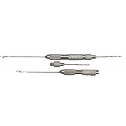 EXTRA CARP BAITING NEEDLE WITH DRILL 2