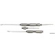 EXTRA CARP BAITING NEEDLE WITH DRILL