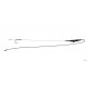 Carp Academy Montura boilie combinat nr.2