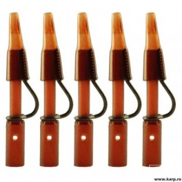 Carp Academy Agrafa plumb intarit