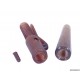 Carp Academy Agrafa plumb de siguranta complet Carp Academy Agrafa plumb de siguranta complet