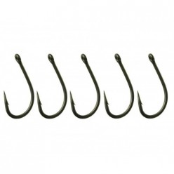 Carp Academy Carlige Teflon XS-1 10 buc/plic