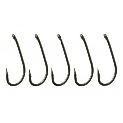 Carp Academy Carlige Teflon Hook XS-3 10 buc/plic
