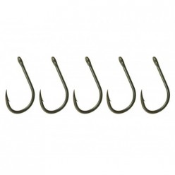 Carp Academy Carlige Teflon Hook XS-2 10 buc/plic