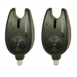 Carp Academy Set Senzor Eurosignal 2buc