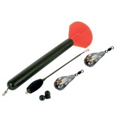 Carp Academy Set marker