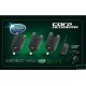 Carp Academy Senzor Bite Alarm Detect 3+1 Carp Academy Senzor Bite Alarm Detect 3+1