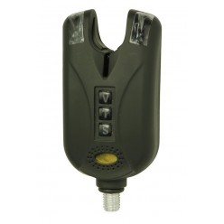Carp Academy Senzor Bite Alarm Detect