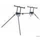 Carp Academy Rod Pod Attiva Carp Academy Rod Pod Attiva