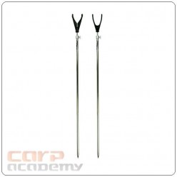 Carp Academy Tija telescopica 50cm cap U+V 2/set