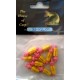 Carp Academy Adj connector mic Carp Academy Adj connector mic