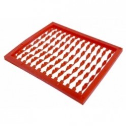 Carp Academy Opritor boilie pellet - rosu