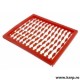 Carp Academy Opritor boilie pellet - rosu Carp Academy Opritor boilie pellet - rosu
