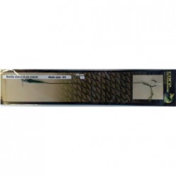 Carp Academy Montura boilie nr.4 35834