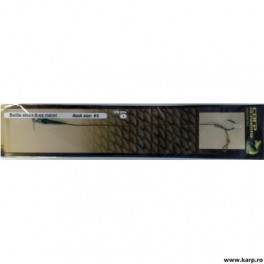 Carp Academy Montura boilie nr.4 35834