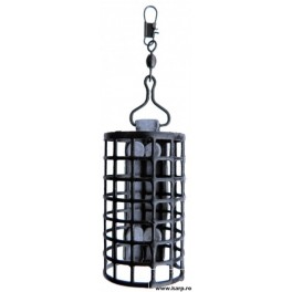 Carp Academy Cosulet feeder rotund 10g