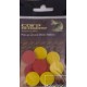 Carp Academy Burete Pop up 20mm 10/pac Carp Academy Burete Pop up 20mm 10/pac