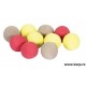 Carp Academy Bila plutitoare 15mm Carp Academy Bila plutitoare 15mm