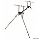 Carp Academy Rod Pod Camou Carp Academy Rod Pod Camou