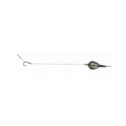 Carp Academy Set montura capat boilie 6-os