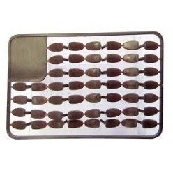 Carp Academy Pellet Stopper maro