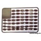 Carp Academy Pellet Stoper portocaliu Carp Academy Pellet Stoper portocaliu