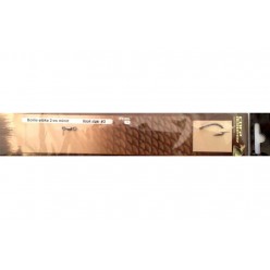 Carp Academy Montura crap boilie nr 4/Stiff Rig