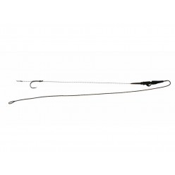 Carp Academy Montura crap boilie combinat nr 1