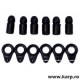 Carp Academy Lead connector kit /set agrafe pt plumb Carp Academy Lead connector kit /set agrafe pt plumb