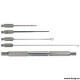 Carp Academy Inox boilie set