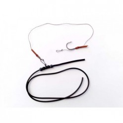 Carp Academy Helicopter hair rig