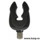Carp Academy Cap suport lanseta Soft negru /SH001/2/pac 