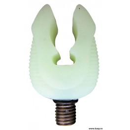 Carp Academy Cap suport lanseta Fluo /SL002/2/pac