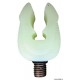 Carp Academy Cap suport lanseta Fluo /SL002/2/pac Carp Academy Cap suport lanseta Fluo /SL002/2/pac