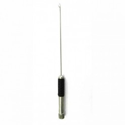 Carp Academy Burghiu boilie inox