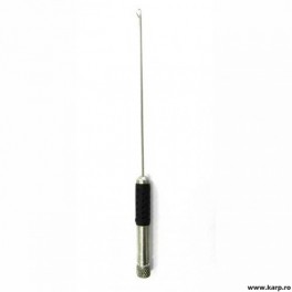Carp Academy Burghiu boilie inox