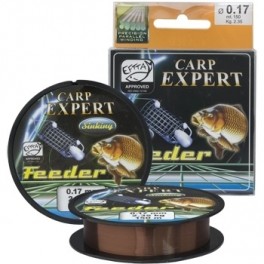 Fir Carp Expert Feeder Sinking 150m