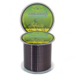 Fir Cralusso Infinity 500m