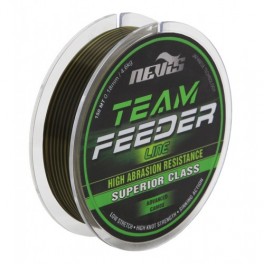 Nevis Fir Team Feeder 300m