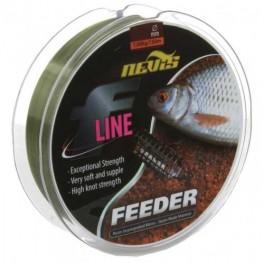 Fir Nevis F-line Feeder 300m