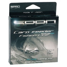 Fir Spro Carp Feeder 350m